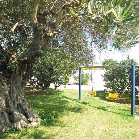 Villa El Trosset Peñíscola Esterno foto